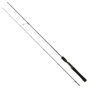 DAIWA 25 Presso 61L AI 185cm 0.6-4g